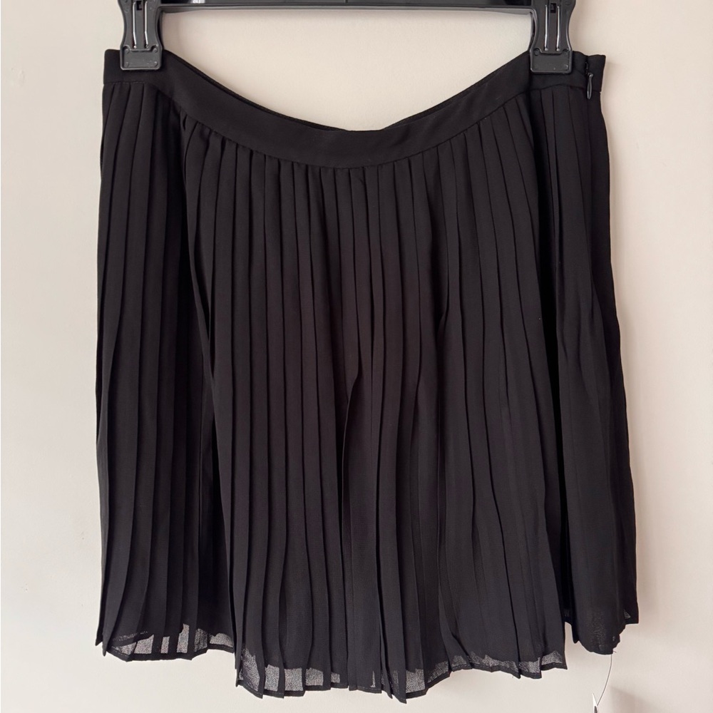 Reformation Lovell Skirt NWT